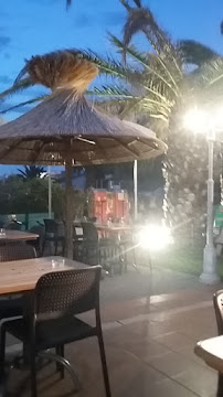 Atmosphère du L'atoll Bar Bar-Restaurant à Vias - n°3