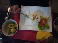 Plats et boissons du Restaurant indonésien Les jardins de bali à Sète - n°14