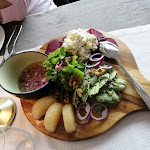 Photo n°1 de l'avis de Ingmar.e fait le 15/05/2022 à 08:44 sur le  Mainpark Restaurant Hanau à Hanau