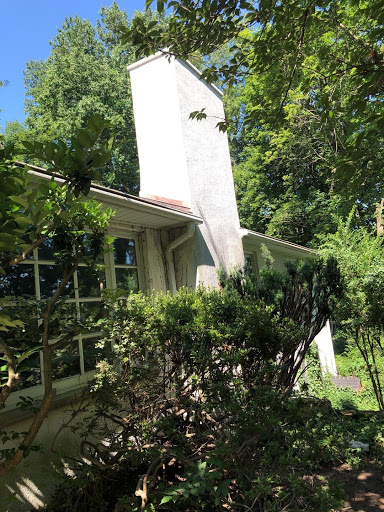 Roofing Contractor «Fick Brothers Roofing Co», reviews and photos, 1200 E 25th St, Baltimore, MD 21218, USA