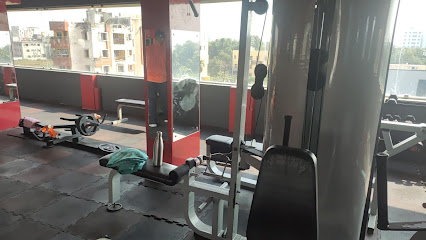 Musclecore Gym - Gothapatna, Odisha 751003, India