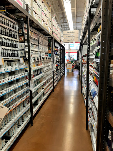 Art Supply Store «Blick Art Materials», reviews and photos, 6300 Delmar Blvd, University City, MO 63130, USA