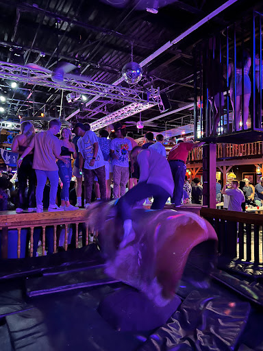 Night Club «Shooters II Inc», reviews and photos, 827 W Morgan St, Durham, NC 27701, USA