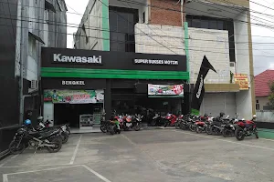 Kawasaki Banjarmasin Ahmad Yani image