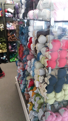Sheepskeins Yarn Store