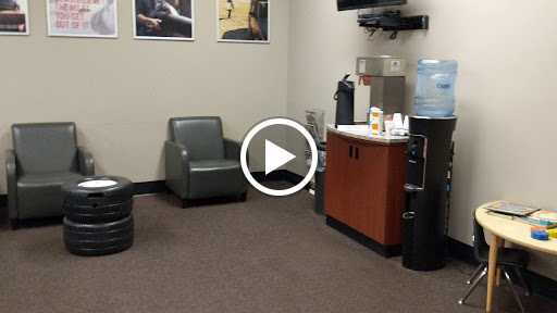 Tire Shop «Firestone Complete Auto Care», reviews and photos, 1245 Firestone Pkwy, Akron, OH 44301, USA