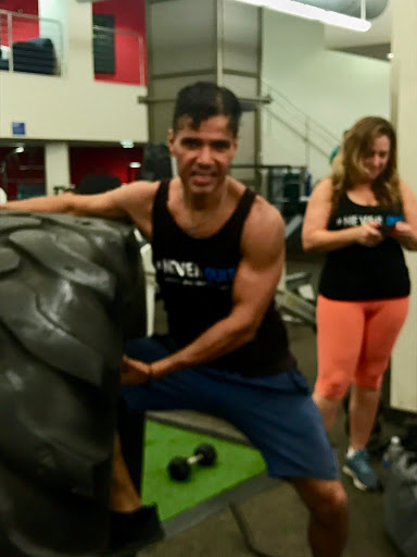 Health Club «New York Sports Clubs», reviews and photos, 99-01 Queens Blvd, Rego Park, NY 11374, USA