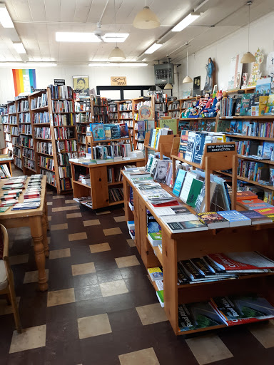 Book Store «Northtown Books», reviews and photos, 957 H St, Arcata, CA 95521, USA