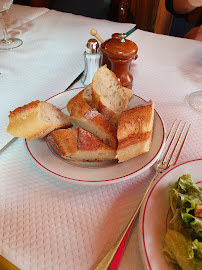 Baguette du Restaurant Le Relais de l'Entrecôte à Paris - n°17