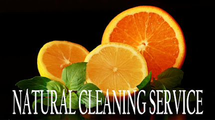 Natural Cleaning Service & Carpet Cleaning