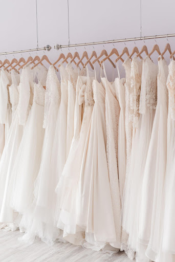 Bridal Shop «LUXEredux Bridal Boutique», reviews and photos, 1101 E 54th St, Indianapolis, IN 46220, USA