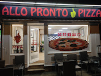 Pizza du Pizzeria Allo Pizza Pronto à Dreux - n°1