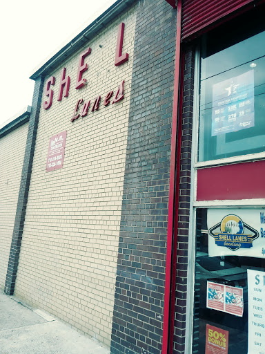 Bowling Alley «Shell Lanes», reviews and photos, 1 Bouck Ct, Brooklyn, NY 11223, USA
