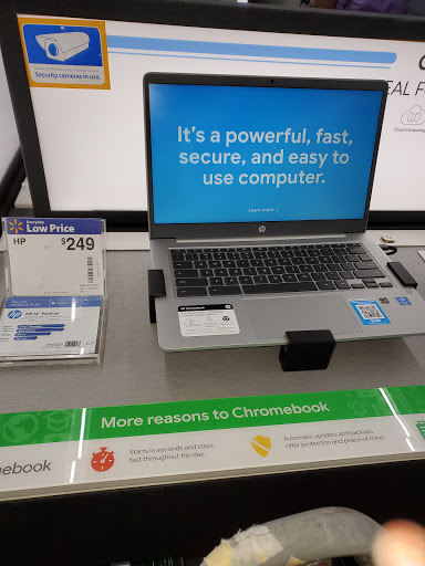Department Store «Walmart Supercenter», reviews and photos, 1675 S Christopher Columbus Blvd, Philadelphia, PA 19148, USA