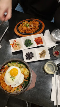Les plus récentes photos du Restaurant coréen GATT KOREAN CUISINE à Paris - n°8