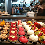 Photo n°1 de l'avis de Alexandra.e fait le 30/05/2018 à 05:34 sur le  Café Wewe à Bad Vilbel