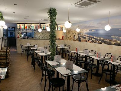 PAPA GUSTO à Bourg-en-Bresse