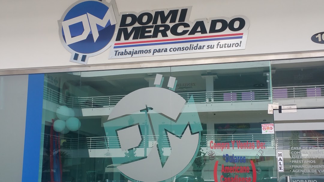 Domi Mercado