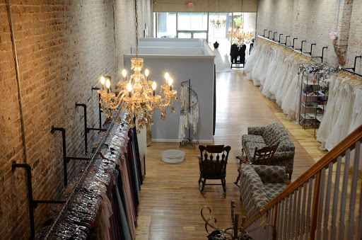 Wedding Store «Wedding Belles», reviews and photos, 534 Madison St, Clarksville, TN 37040, USA