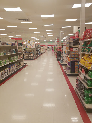 Department Store «Target», reviews and photos, 3040 Shallowford Rd, Marietta, GA 30062, USA