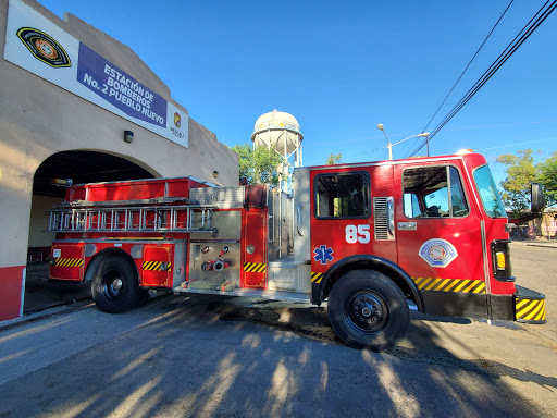 Estacion de Bomberos No. 2