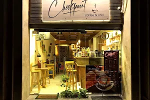 CheckPoint coffee shop image