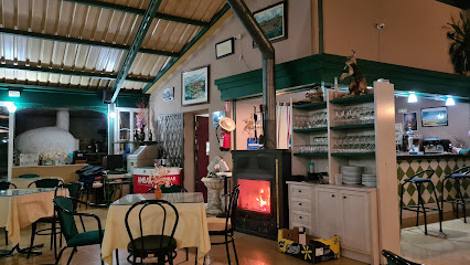 RESTAURANTE CASA MIGUEL