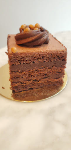 Dessert Shop «Sucré», reviews and photos, 3025 Magazine St, New Orleans, LA 70115, USA