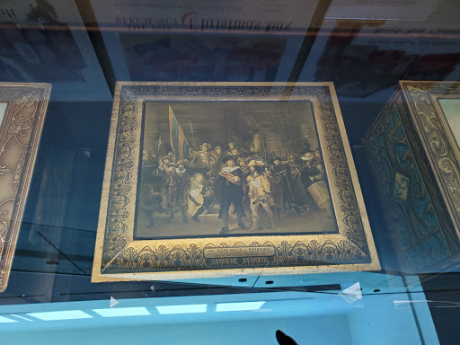 Art Museum «Arkell Museum», reviews and photos, 2 Erie Blvd, Canajoharie, NY 13317, USA