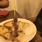 Photo n°4 de l'avis de Gianluigi.u fait le 07/03/2020 à 20:42 sur le  Ristorante Pizzeria Lo Chalet à Città Sant'Angelo