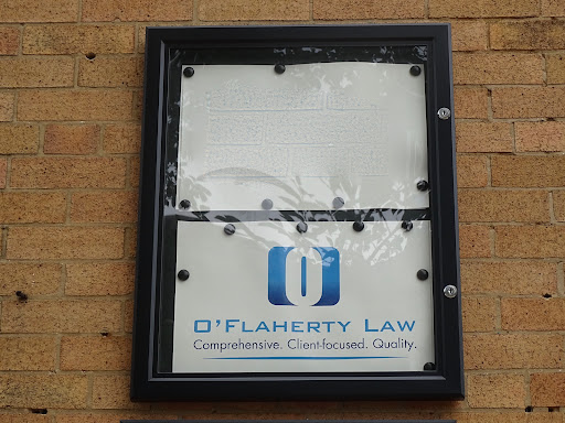 Family Law Attorney «OFlaherty Law», reviews and photos