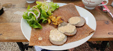 Plats et boissons du Restaurant Crêperie Sant Erwan à Trédrez-Locquémeau - n°7