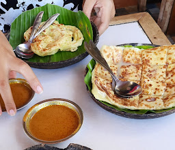 Warung Bunana Gatot subroto photo