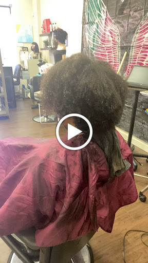 Hair Salon «Natural Hair Rocks Salon», reviews and photos, 630 GA-314 #1003, Fayetteville, GA 30214, USA