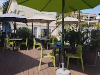 Atmosphère du Restaurant SEASIDE CAFE à Saint-Jean-Cap-Ferrat - n°8