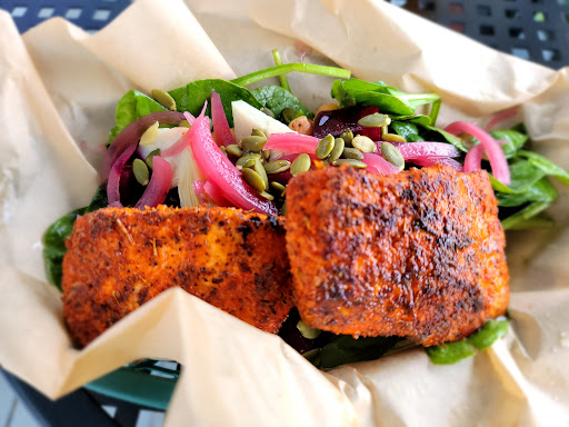 Seafood Market «Peekytoe Provisions», reviews and photos, 244 Main St, Bar Harbor, ME 04609, USA