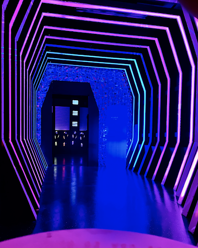 Laser Tag Center «Phazer Kraze Laser Tag», reviews and photos, 252 River Rock Blvd, Murfreesboro, TN 37128, USA