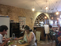 Atmosphère du Restaurant français L'Adresse à Sarlat-la-Canéda - n°7