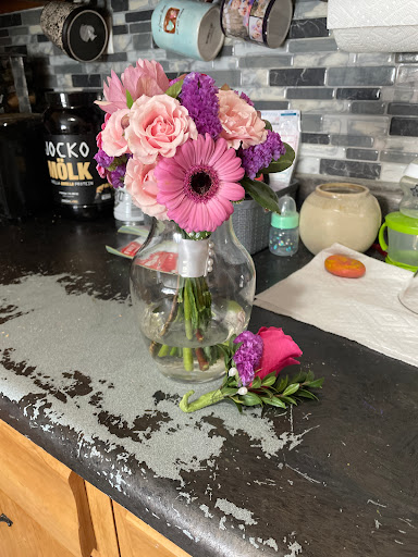 Florist «Medford Florist», reviews and photos, 38 S Main St, Medford, NJ 08055, USA