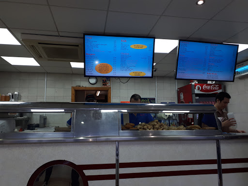 Macari's Tallaght