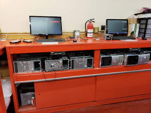 Computer Repair Service «Elkhorn Computer Sales & Service», reviews and photos, 2720 N 206th St, Elkhorn, NE 68022, USA