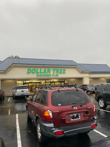 Dollar Store «Dollar Tree», reviews and photos, 19947 US-2, Monroe, WA 98272, USA