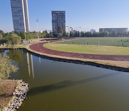 Parque del Arte photo