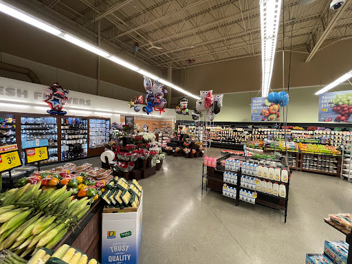 Grocery Store «ACME Markets», reviews and photos, 829 NY-82, Hopewell Junction, NY 12533, USA