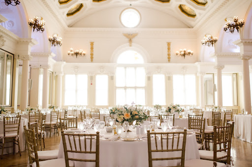 Party Equipment Rental Service «Total Events LLC», reviews and photos, 4021 State St, Schenectady, NY 12304, USA