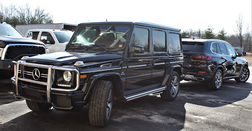 Used Car Dealer «Pride Auto Sales», reviews and photos, 10824 Courthouse Rd, Fredericksburg, VA 22408, USA