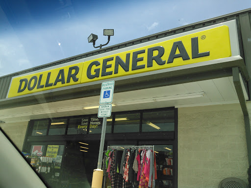 Discount Store «Dollar General», reviews and photos, 1360 Mambrino Hwy, Granbury, TX 76048, USA