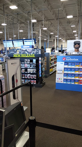 Electronics Store «Best Buy», reviews and photos, 550 Grossman Dr, Braintree, MA 02184, USA