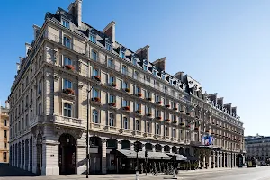 Hilton Paris Opera image