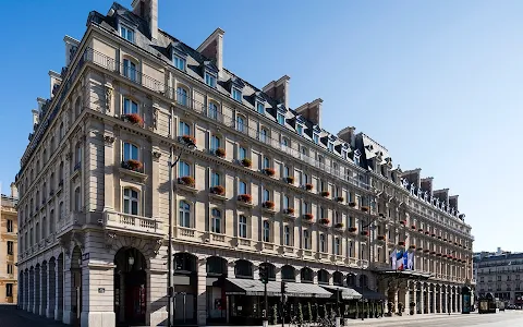 Hilton Paris Opera image